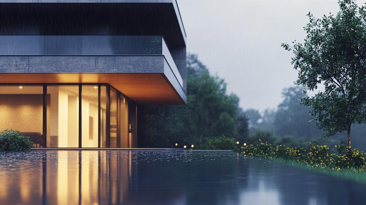 Paxalu : un allié efficace pour protéger sa maison de l&rsquo;humidité