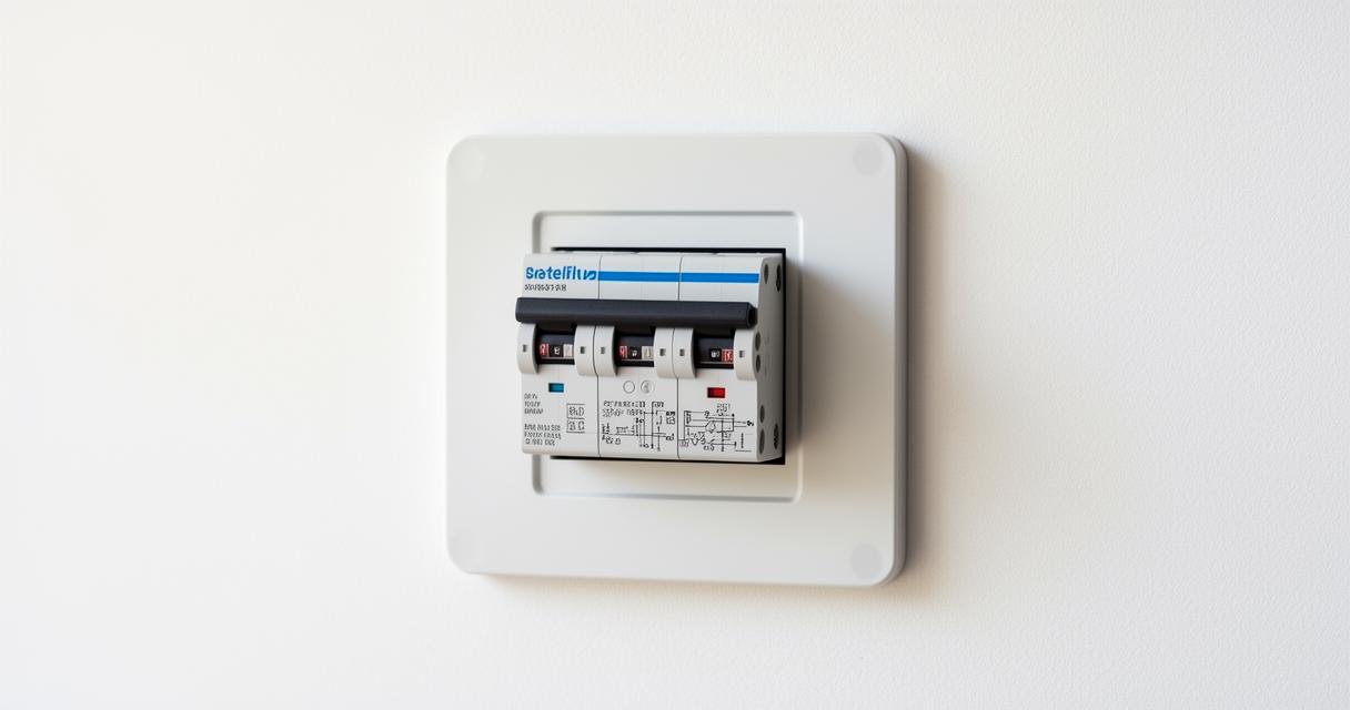 Installation d&rsquo;un Disjoncteur Différentiel DDR 10 mA pour Spa Intex : Normes et sécurité